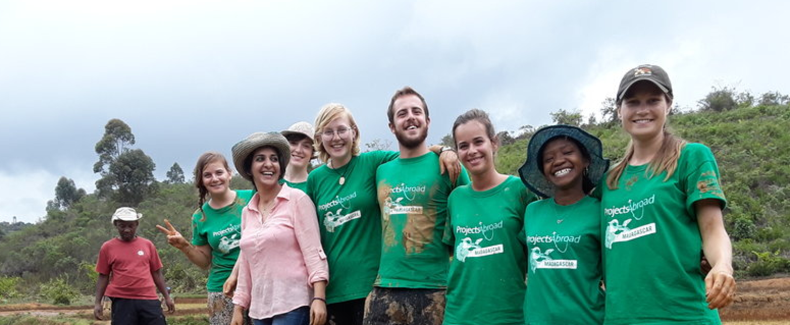 Fulfilling Your Wanderlust While Doing Good